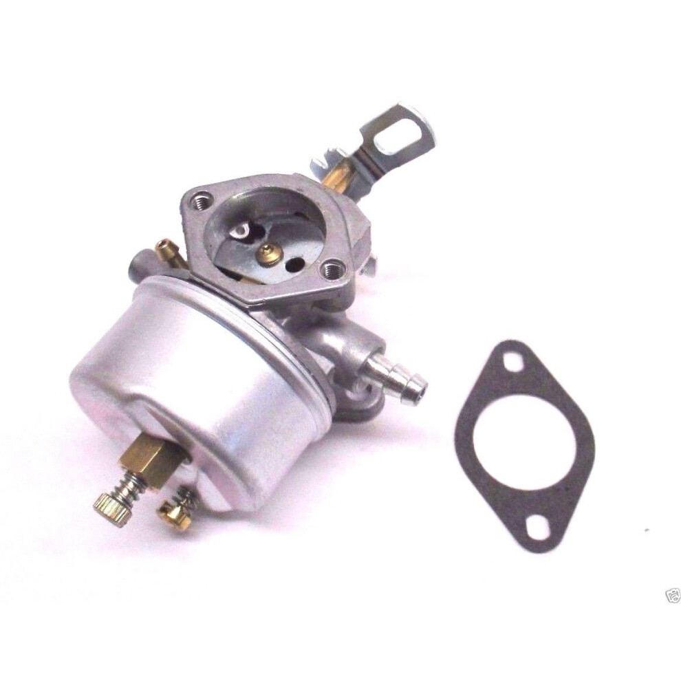 Tecumseh 632334A Carburetor 609015245484