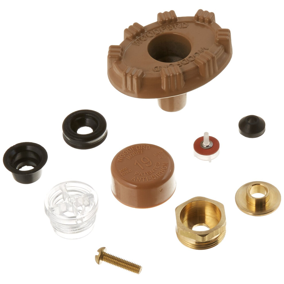 Woodford Rk-19 Repair Kit 671090011322