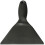 Remco 69629 Χειροκίνητο Ξύστης, 4",PP,Μαύρο 3