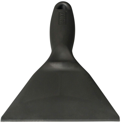 Remco 69629 Χειροκίνητο Ξύστης, 4",PP,Μαύρο 2
