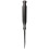 Remco 69629 Χειροκίνητο Ξύστης, 4",PP,Μαύρο 2