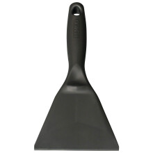 Remco 69629 Χειροκίνητο Ξύστης, 4",PP,Μαύρο
