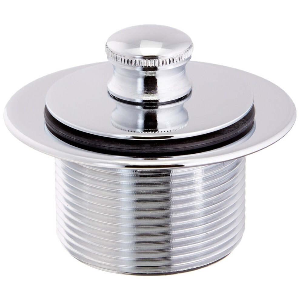 Watco 58305-CP Robinet de baignoire     fermeture pivotante et relevable chrom