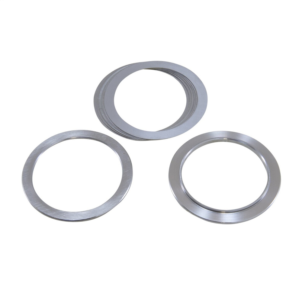 Yukon Gear Axle (Sk Ssgm95) Super Carrier Shim Kit For Ford 95 Differ 883584550037