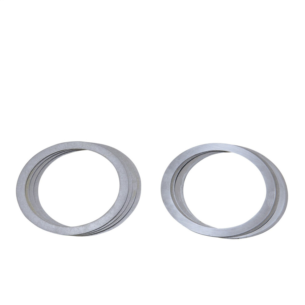 Yukon Gear Axle (Sk 30276) Replacement Carrier Shim Kit 883584550112