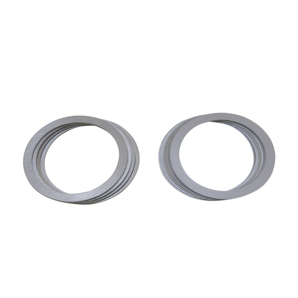 Yukon Gear & Axle (Sk 708193) Replacement Carrier Shim Kit For Jeep Jk Dana 44 Rear Differential 883584550297