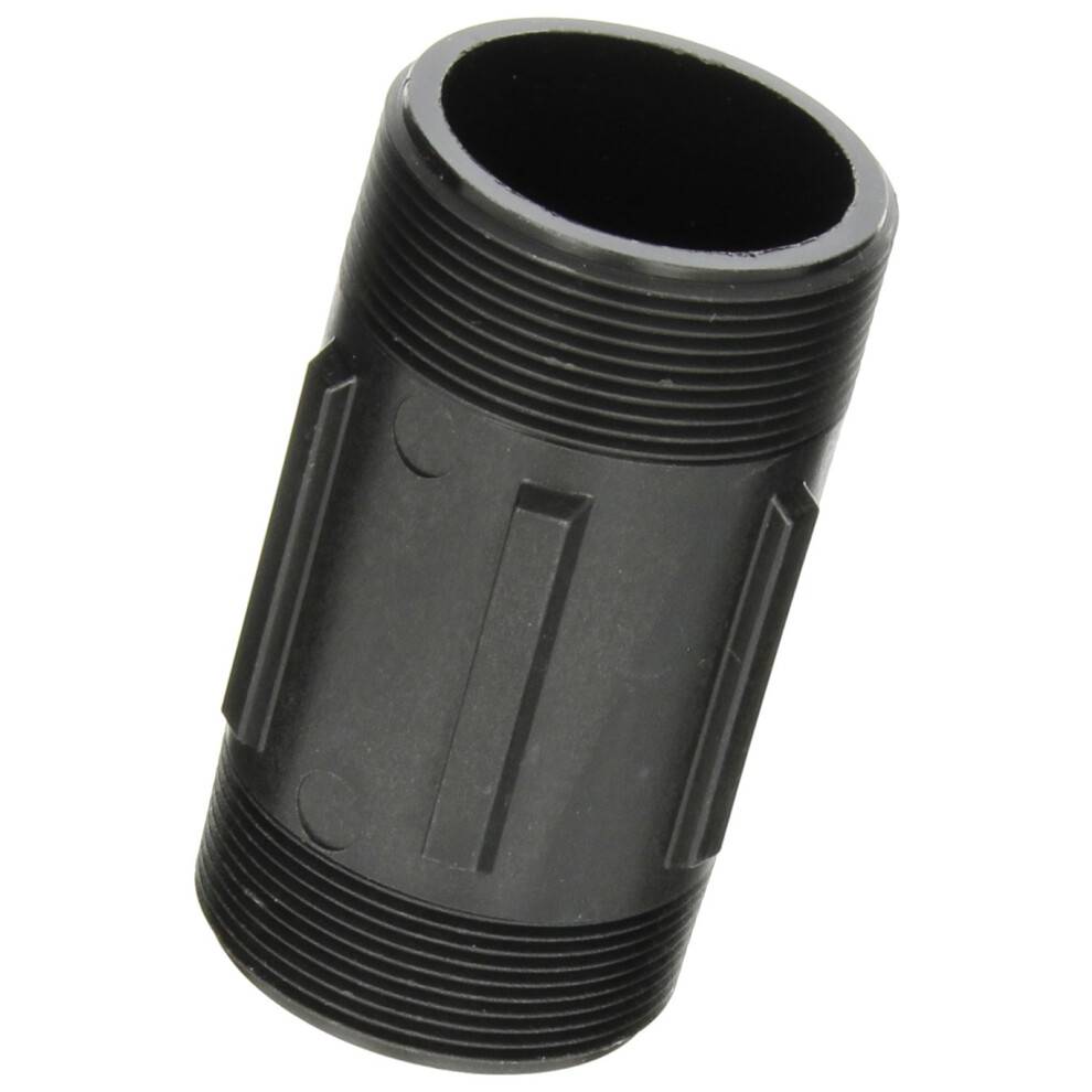 Banjo Nip200-4 Polypropylene Pipe Fitting Nipple Schedule 80 2"""" Np 791206010138