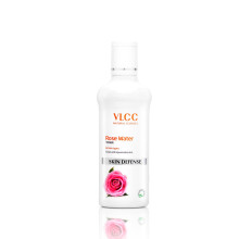 VLCC Ruusuvesikasvovesi (100ml)