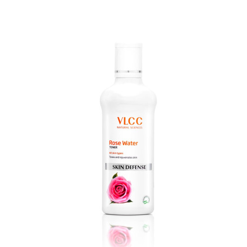 VLCC Ροδόσταγμα Τονωτικό (100ml)