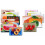 Paper Mate Obst & Gem  se Real Life Learning Poster Set 14er Set 3