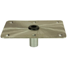 Base de terrasse standard Springfield 6 x 8 po - 1620004