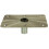 Springfield Standard Deck Base  6x8in. - 1620004 1