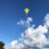 In the Breeze Yellow Diamond Kite, 30-Inch 3