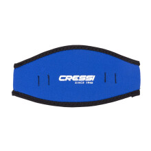 Cressi Neoprenmaskrem, Blå