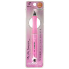 PILOT Dr. Grip G-Spec Frost Color Shaker Mechanisch Potlood - 0,5 mm F