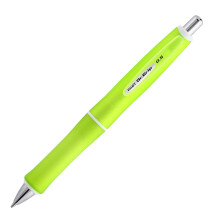 Olwek automatyczny Pilot Dr. Grip G-Spec Frost Color Shaker - korpus 0,5 mm Frost Green (HDGS-60R-RG)