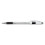 Pentel Pentel R.S.V.P. Kulspetspenna Black Ink Fine Dozen 2