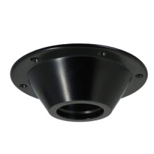 ITC (81TS1000-B-DB SurFit czarna podstawa stolu
