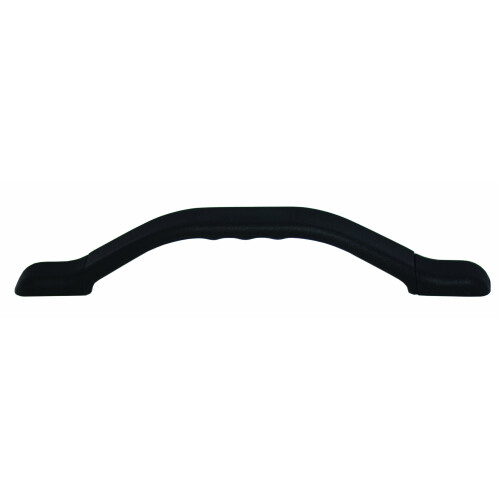 ITC (86400-4-DB Black Grab Strap
