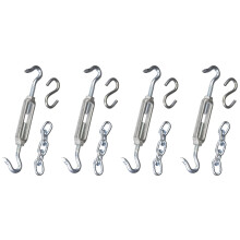 Rigging NWT16273 Tiedown Hardware