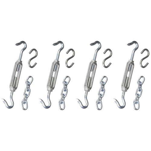 Rigging NWT16273 Tiedown Hardware