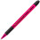 Pentel Pentel Ροζ BCA RSVP Razzle-Dazzle, (1.0mm) Μεσαία Γραμμή, Μαύρη Μελάνη, Συσκευασία 5 (BK91RDBP5P) 2