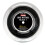 TOURNA Big Hitter Black 7 Ultimate Spin String Black7 17g Spule 1