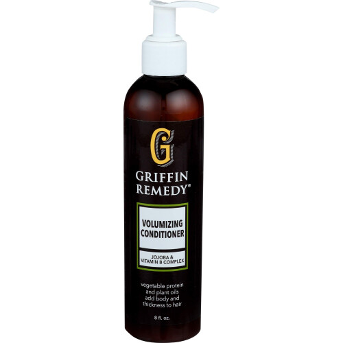 Griffin GRIFFIN REMEDY Κρέμα Μαλλιών Όγκου, 8 FZ