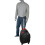 Samsonite Samsonite MVS Rolling Backpack  Black  19Inch 5