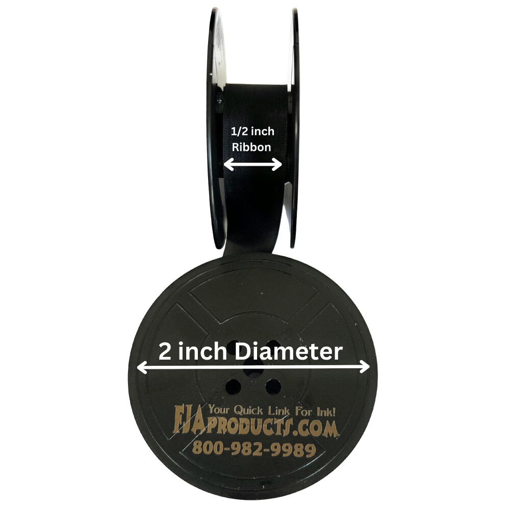 Pakiet Three Royal Quiet Deluxe Eldorado I Skylark Maszyna Do Pisania Wstazka Kompatybilna Czarna Szpula-image