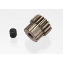 Traxxas Gear 15-T pinion (48 pitch 2.3mm shaft)/ set screw