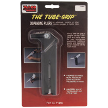 Valco Cincinnati 71416 Tube-Grip 2"""" doseertang met kitdoseergereedschap