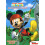Βιβλίο Χρωματισμού Mickey Mouse Clubhouse (Σέτ 2 Βιβλίων Χρωματισμού) 2