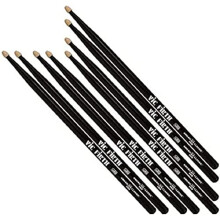 Pałki perkusyjne Vic Firth American Classic Value Pack (P5BB3-5BB1)