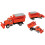 Walthers SceneMaster International, Orange 1