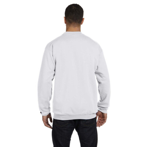 Champion Champion S600 - Eco Crewneck mikina Silver Grey 2