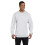 Champion Champion S600 - Eco Crewneck mikina Silver Grey 1