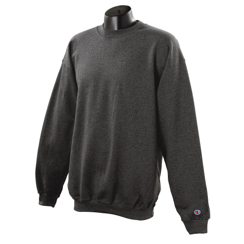 Champion Champion Double Dry Action Fleece Crew 2