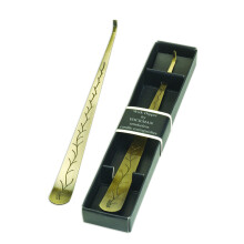 Wickman antieke messing lontdipper