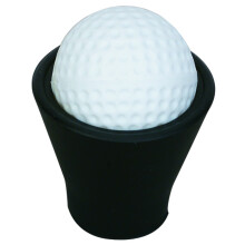 JTD Enterprises Golfball-Abholung