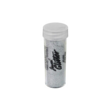 Vrazn trpytky Ultra Fine Jewel 0,74 unce-strbro