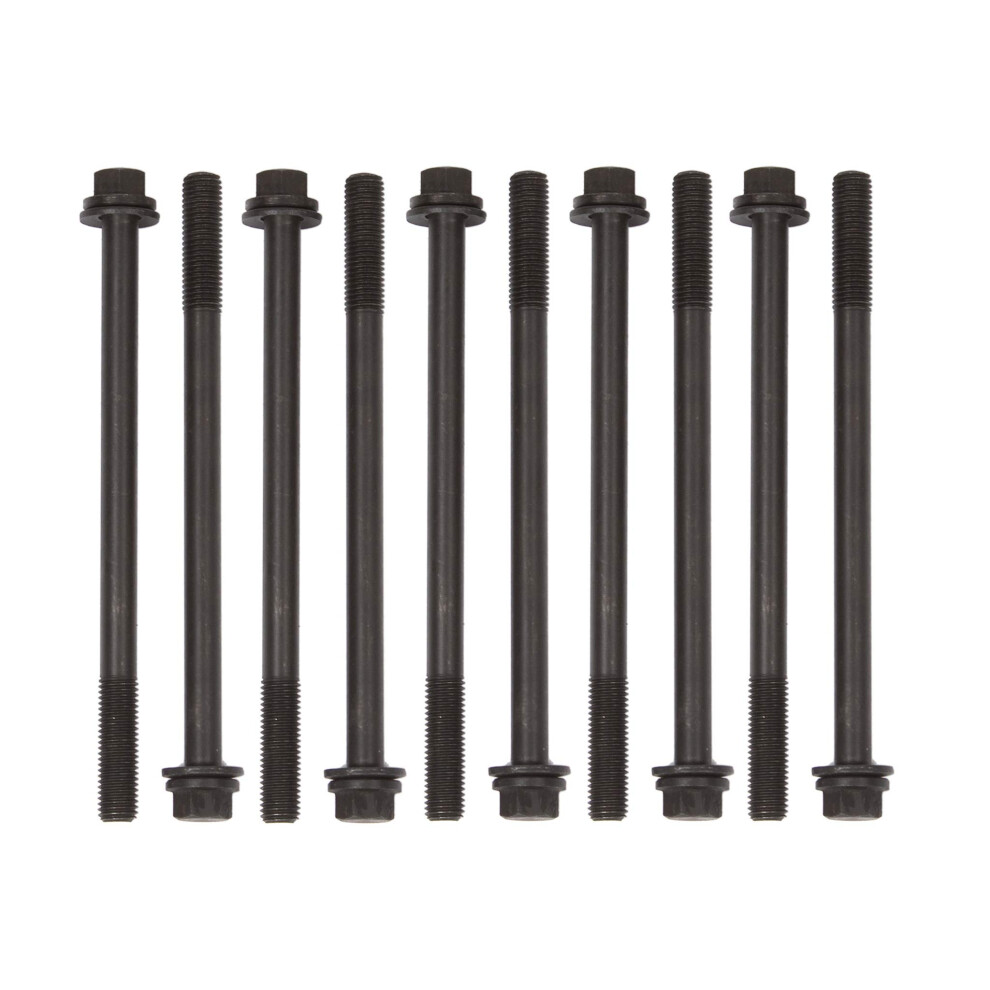 Evergreen HB4008 Kompatibel Mit Acura Integra 1.8 B18C5 Vtec Dohc-Heizung-image