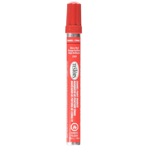Marker de vopsea de email-testatori-stralucire 1 fl oz (pachet de 1)