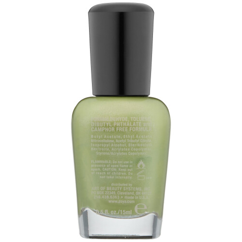 Esmalte de Unhas ZOYA, Tracie, 15ml 1