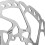 Shimano Shimano SM-RT66 SLX 6-Bolt Disc Brake Rotor (160-mm) 2