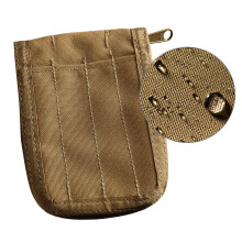 Rite in the Rain All-Weather CORDURA stoffen notitieboekhoes 3"""" x 5"""" bruine hoes (nr. C935)