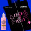 TULIP Πάστα Χρώματος Glow Ροζ 4 Fl Oz (Συσκευασία 1) 5