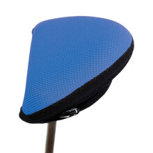 Kryt na putter STEALTH Club Covers Oversize Mallet Boot'E (Royal/Black)