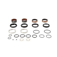 Pivot Works Gaffel Rebuild Kit PWFFK-K08-021 För Kawasaki KLX 450 R 2008-2009, KX 450 F 2006-2007
