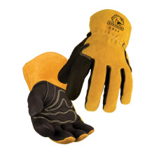 Revco Industries BM88L BSX BM88 Extreme Pig Skin MiG Welding Handsker store